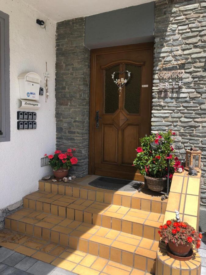 Fritz Apartments "Haus Bergblick" 黑马戈尔 外观 照片